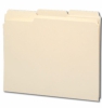 Manila Top Tab Folder, 1/3 Cut, Letter Size, 11 Pt, Item 10334