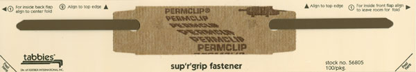 Sup'R'Grip Fastener, Self Adhesive fastener, super grip fastener